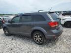 2015 Dodge Journey R/T იყიდება Wayland-ში, MI - Burn - Interior