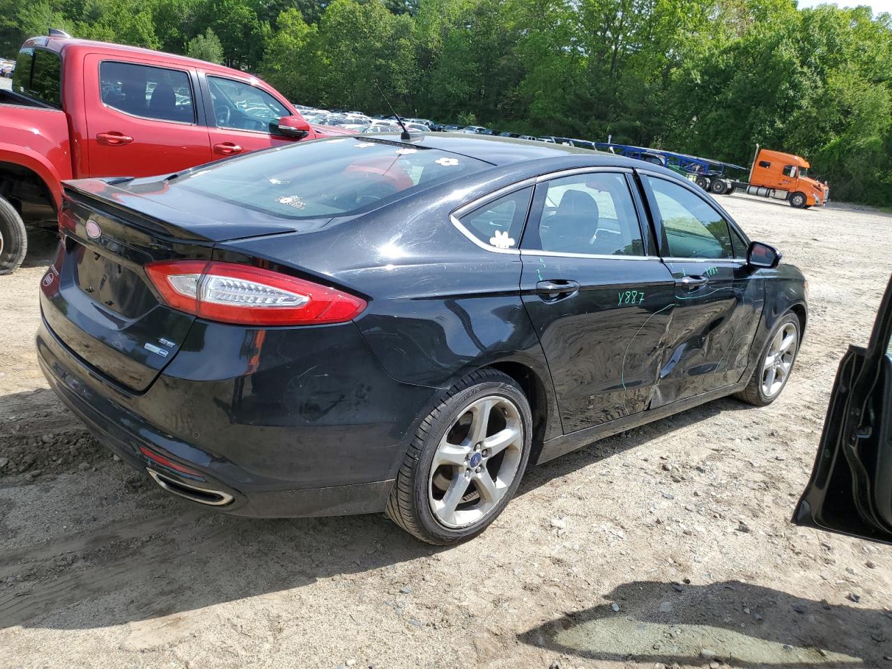 3FA6P0T97GR335871 FORD FUSION 2016