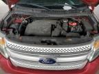 2014 Ford Explorer Xlt en Venta en Hayward, CA - Minor Dent/Scratches