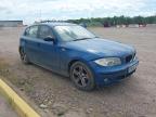 2006 BMW 118D SPORT for sale at Copart CORBY