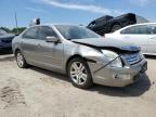 2009 Ford Fusion Sel за продажба в Wichita, KS - Front End
