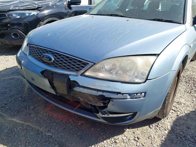 2006 FORD MONDEO LX