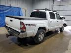 2015 Toyota Tacoma Double Cab na sprzedaż w Candia, NH - Front End