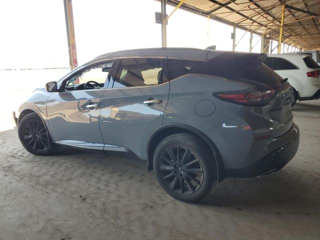  NISSAN MURANO 2024 Серый