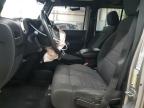 2011 Jeep Wrangler Unlimited Sahara zu verkaufen in Mocksville, NC - Front End