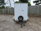 1991 ENCLOSED CARGO TRAILER for sale at Copart MN - MINNEAPOLIS NORTH