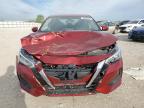 2022 Nissan Sentra Sv for Sale in Greenwood, NE - Front End