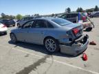 2016 Audi A4 Premium S-Line на продаже в Vallejo, CA - Rear End