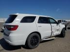 2015 Dodge Durango R/T de vânzare în Fresno, CA - Side
