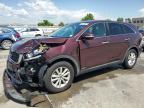 2019 Kia Sorento L for Sale in Littleton, CO - Front End