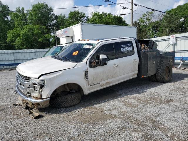 2019 Ford F350 Super Duty