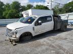 2019 Ford F350 Super Duty იყიდება Lebanon-ში, TN - Rollover