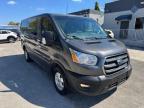 2020 Ford Transit T-350 na sprzedaż w Opa Locka, FL - Water/Flood