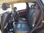 2008 CHEVROLET CAPTIVA LT for sale at Copart PETERLEE