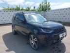 2023 LAND ROVER DISCOVERY R-DYNAM HSE D M  for sale at Copart CHESTER