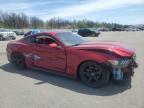 2017 Ford Mustang  en Venta en Brookhaven, NY - Front End