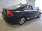 2012 Volvo S80 3.2 na sprzedaż w Candia, NH - Vandalism
