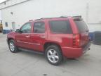 2013 Chevrolet Tahoe K1500 Ltz en Venta en Farr West, UT - Side