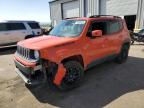 Albuquerque, NM에서 판매 중인 2015 Jeep Renegade Latitude - Front End