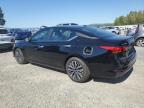 2025 Nissan Altima Sv იყიდება Arlington-ში, WA - Side