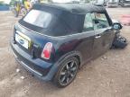 2008 MINI ONE SIDEWA for sale at Copart BRISTOL