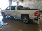 2017 Chevrolet Silverado K2500 Heavy Duty Ltz for Sale in Franklin, WI - Front End
