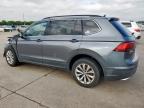 2019 Volkswagen Tiguan Se for Sale in Grand Prairie, TX - Front End