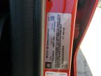2016 Chevrolet Spark 1Lt იყიდება Martinez-ში, CA - Front End