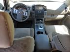 2011 Nissan Pathfinder S for Sale in Windham, ME - Side