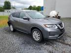 2020 Nissan Rogue S იყიდება Hillsborough-ში, NJ - Rear End