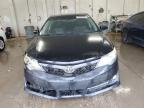 2014 Toyota Camry L продається в Madisonville, TN - Front End