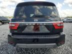 2022 Nissan Armada S en Venta en Arcadia, FL - Front End