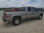 2002 Chevrolet Silverado K1500 на продаже в Columbia, MO - Rear End
