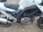 2011 SUZUKI SV 650 SL1 for sale at Copart BRISTOL
