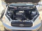 2004 Toyota Rav4  zu verkaufen in Elgin, IL - Front End