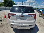 2020 Gmc Acadia Denali   for Sale in Prairie Grove, AR - Hail