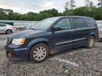 2013 Chrysler Town & Country Touring en Venta en Augusta, GA - Front End