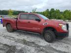 2018 Nissan Titan Xd S на продаже в Fairburn, GA - Rear End