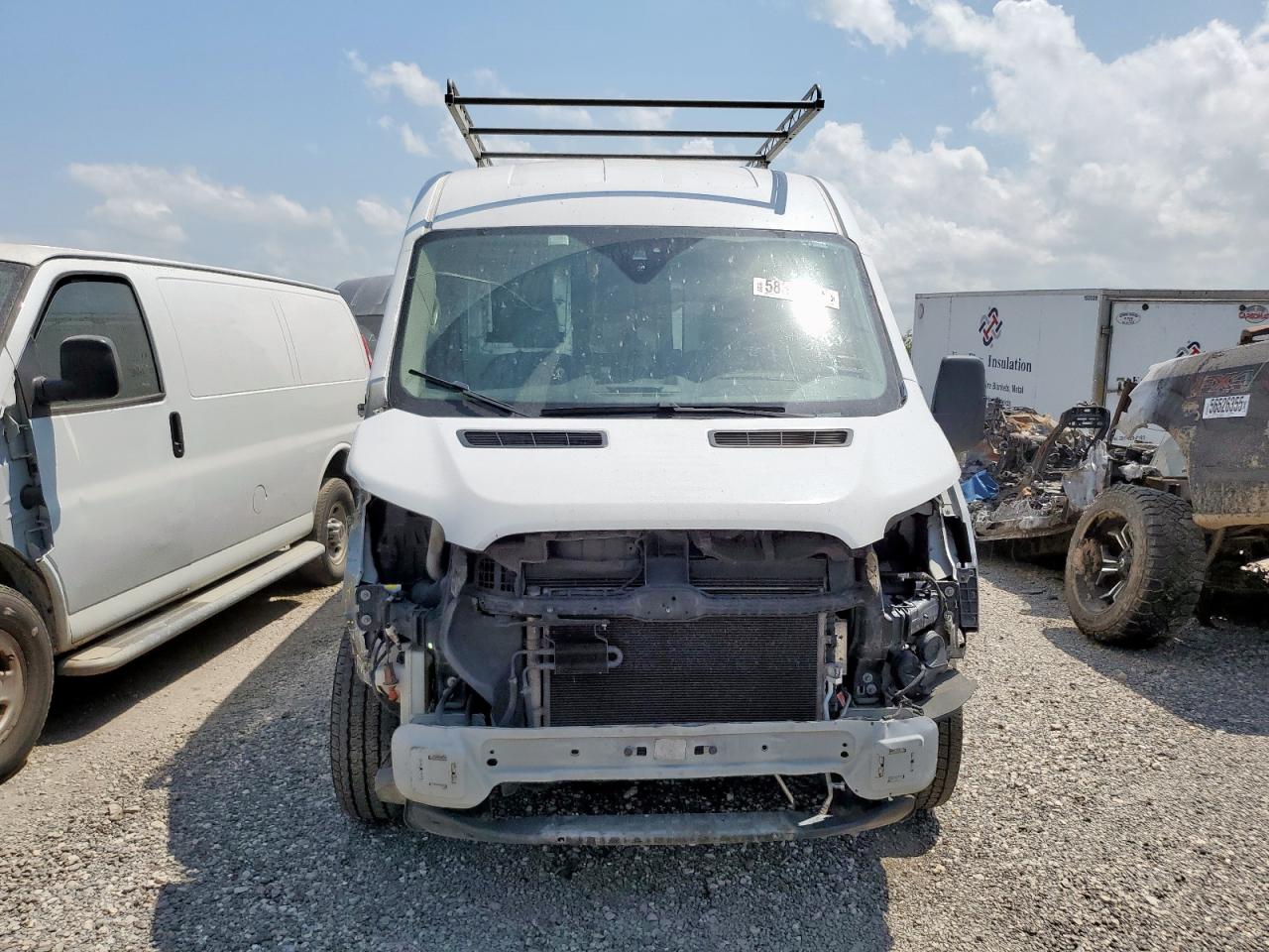 1FTYR2CM6JKA25901 FORD TRANSIT 2018