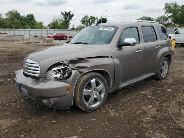 2011 Chevrolet Hhr Lt