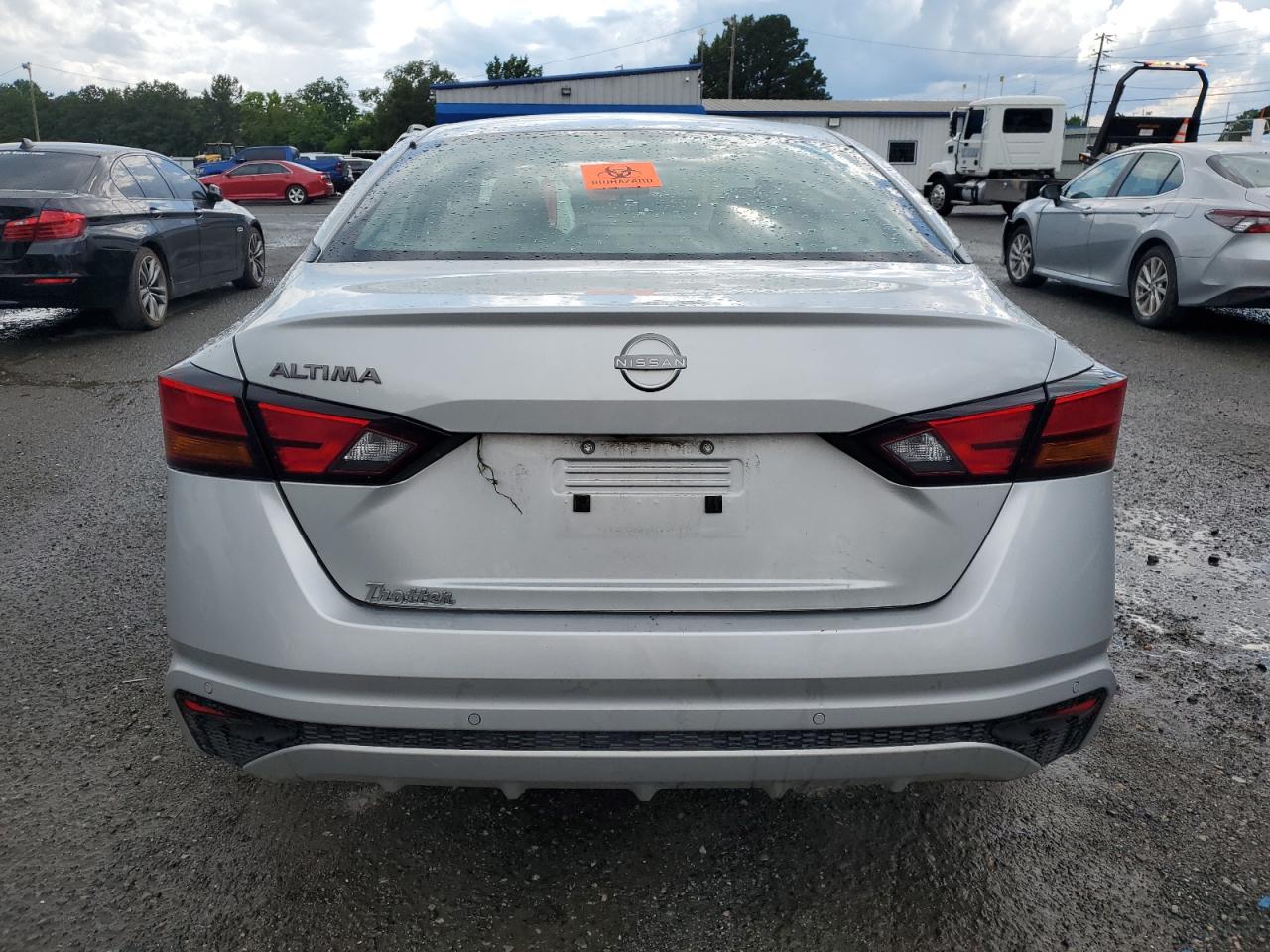 1N4BL4BV6RN415684 NISSAN ALTIMA 2024