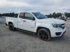 2017 Chevrolet Colorado  იყიდება Lumberton-ში, NC - Side