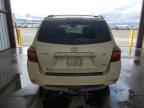 2008 Toyota Highlander Limited на продаже в Helena, MT - Front End