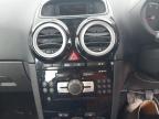 2010 VAUXHALL CORSA SE for sale at Copart BRISTOL