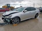 2013 Lexus Gs 350 de vânzare în Haslet, TX - Front End