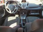 2013 Ford Fiesta Se იყიდება Arlington-ში, WA - Side