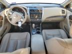 2015 Nissan Altima 2.5 en Venta en Taylor, TX - Hail