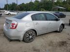 2012 Nissan Sentra 2.0 en Venta en Savannah, GA - Front End