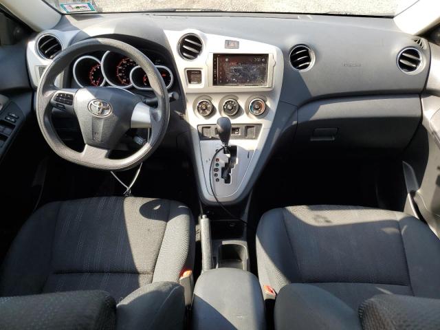  TOYOTA COROLLA 2012 Szary