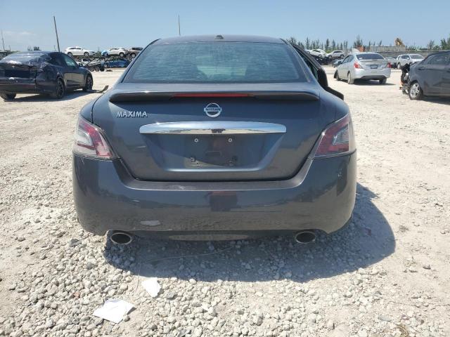  NISSAN MAXIMA 2013 Gray